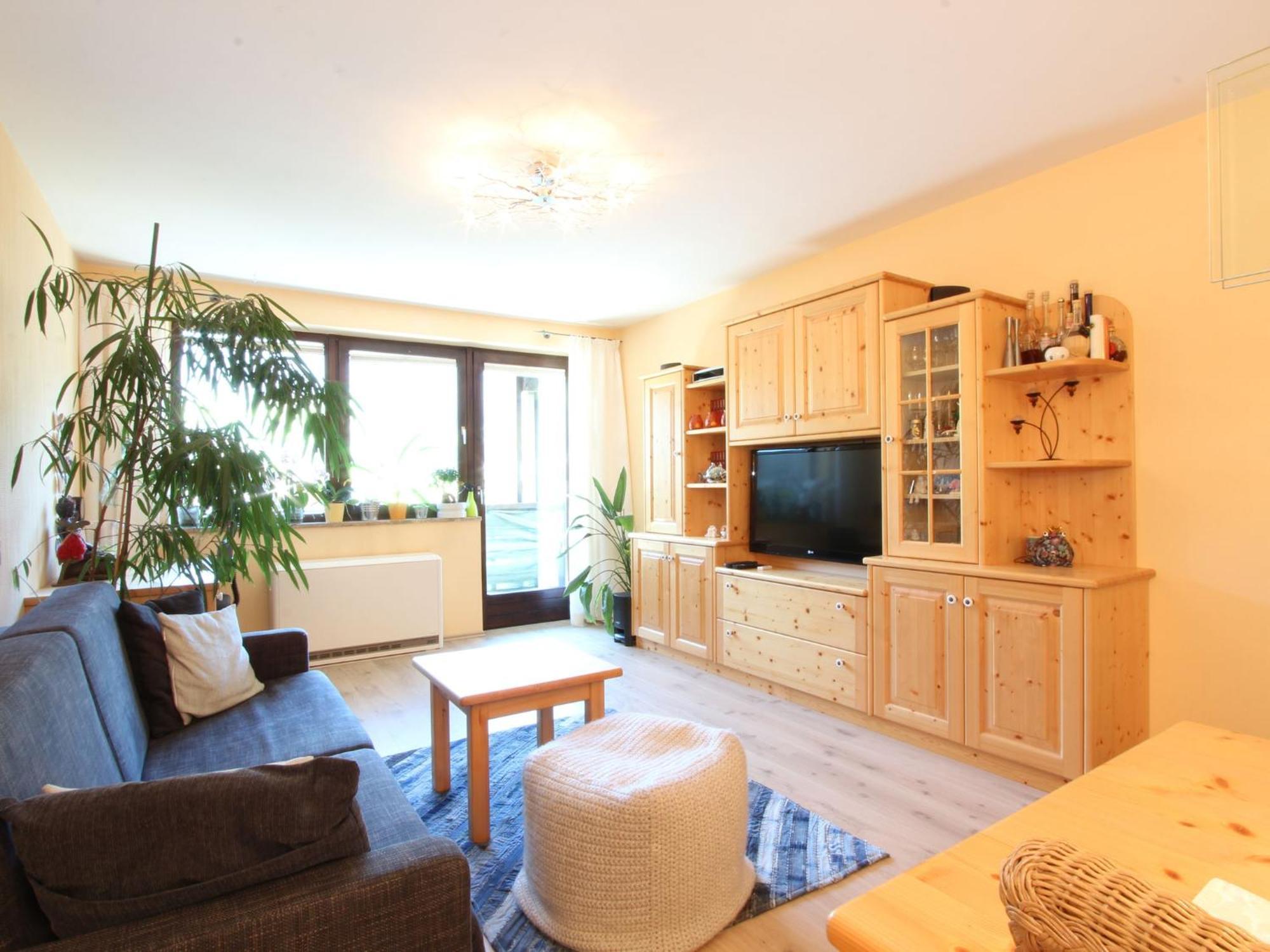 Apartment In Niedernsill Near Centre Exterior photo